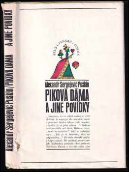 Piková dáma a jiné povídky