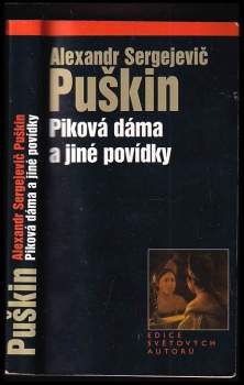 Piková dáma a jiné povídky