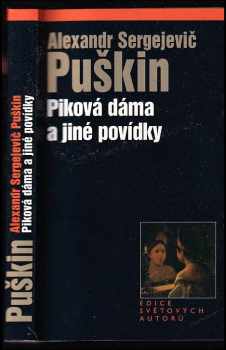 Piková dáma a jiné povídky