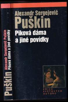 Piková dáma a jiné povídky