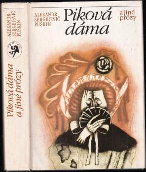 Piková dáma a jiné prózy