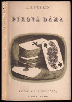 Piková dáma