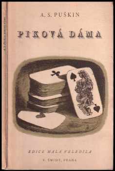 Piková dáma