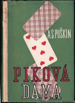 Piková dáma