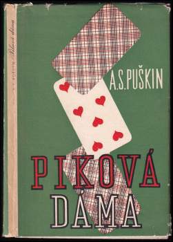 Piková dáma