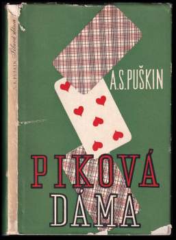 Piková dáma