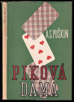 Piková dáma