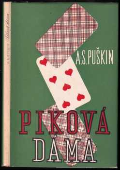 Piková dáma