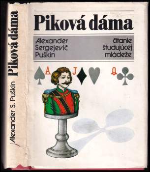 Piková dáma