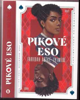 Faridah Àbíké-Íyímídé: Pikové eso