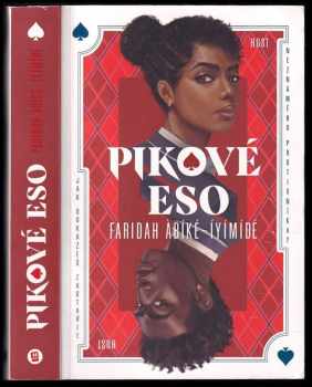 Faridah Àbíké-Íyímídé: Pikové eso