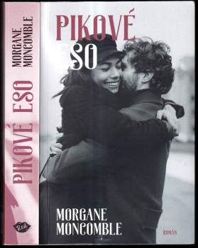 Morgane Moncomble: Pikové eso