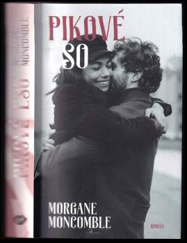 Morgane Moncomble: Pikové eso