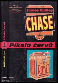Piksla červů