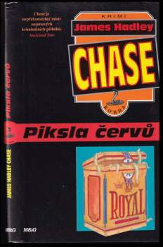 Piksla červů