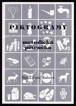 Libuše Kubová: Piktogramy