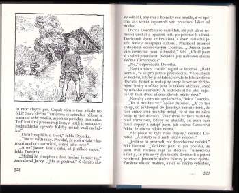 Arthur Ransome: Piktové a mučedníci, aneb, Naprosto nevítaná návštěva