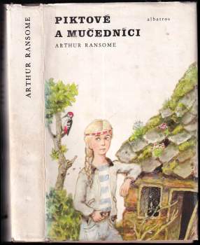 Piktové a mučedníci, aneb, Naprosto nevítaná návštěva
