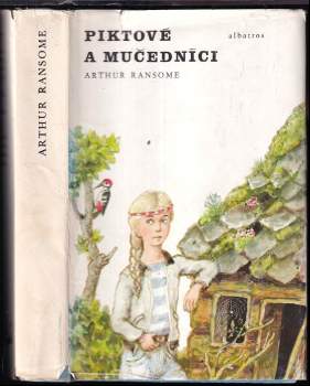 Piktové a mučedníci, aneb, Naprosto nevítaná návštěva