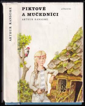 Piktové a mučedníci, aneb, Naprosto nevítaná návštěva