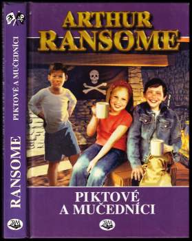 Piktové a mučedníci, aneb, Naprosto nevítaná návštěva