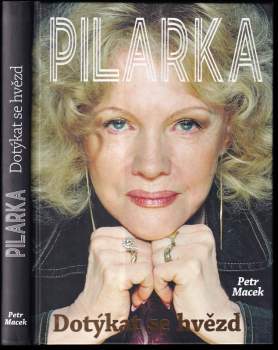 Petr Macek: Pilarka