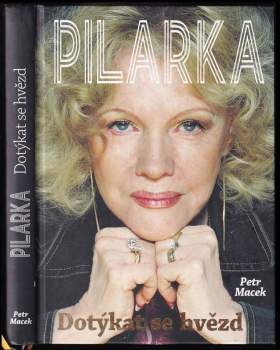 Petr Macek: Pilarka