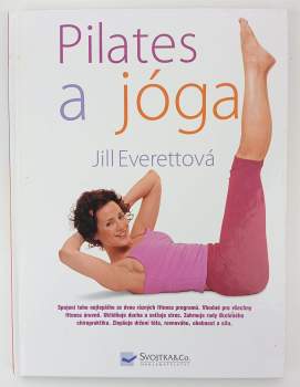 Pilates a jóga