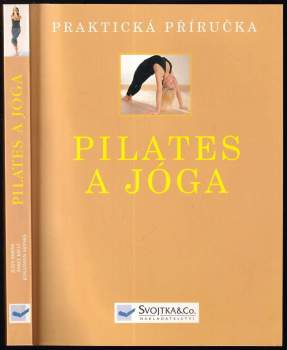Pilates a jóga