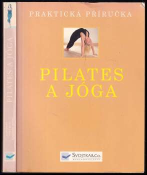 Judy Smith: Pilates a jóga