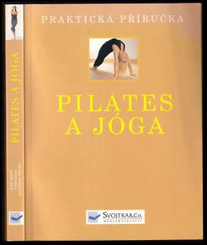Pilates a jóga