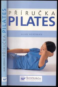 Alan Herdman: Pilates