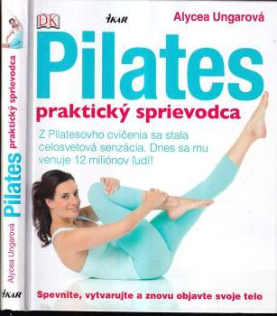 Pilates : praktický sprievodca
