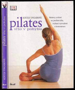 Alycea Ungaro: Pilates