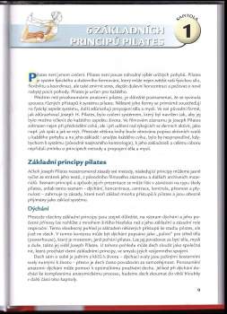 Rael Isacowitz: Pilates anatomie