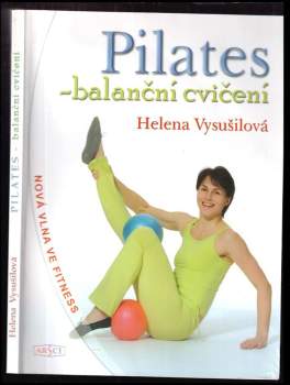 Pilates - balanční cvičení