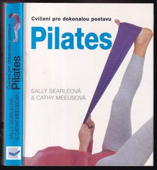 Cathy Meeus: Pilates