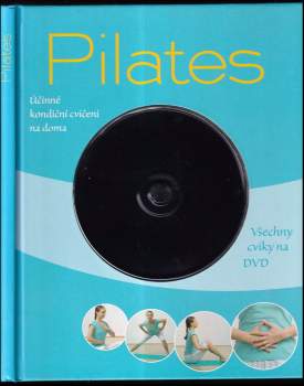 Christa G Traczinski: Pilates