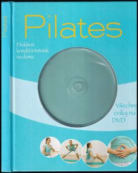 Christa G Traczinski: Pilates