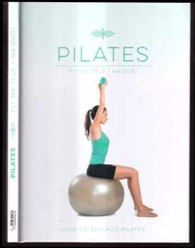 Michelle Coops: Pilates