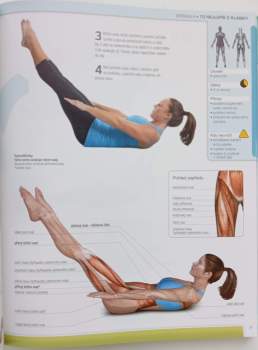 Isabel Eisen: Pilates