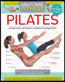 Isabel Eisen: Pilates