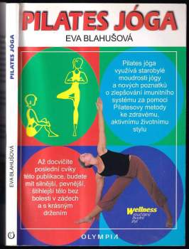 Pilates jóga