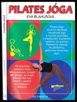 Pilates jóga