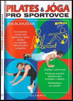 Pilates & jóga pro sportovce