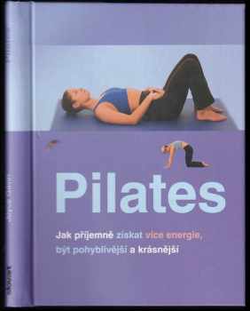 Joyce Gavin: Pilates