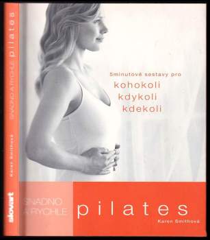 Karen Smith: Pilates