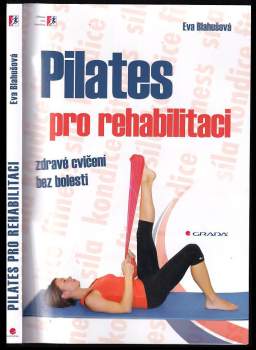Pilates pro rehabilitaci