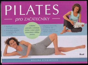 Kellina Stewart: Pilates pro začátečníky