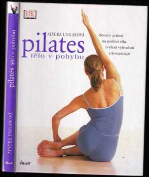 Alycea Ungaro: Pilates